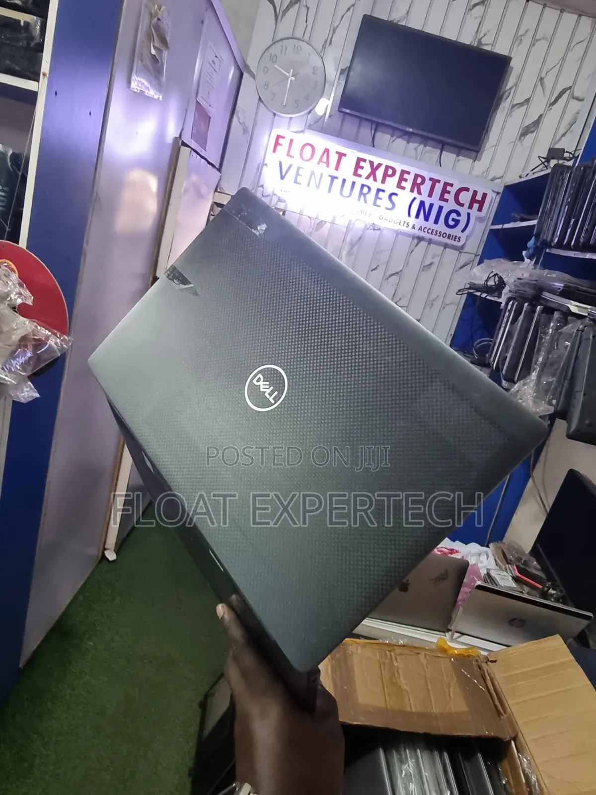 Laptop Dell Latitude 7420 16GB Intel Core i7 SSD 256GB