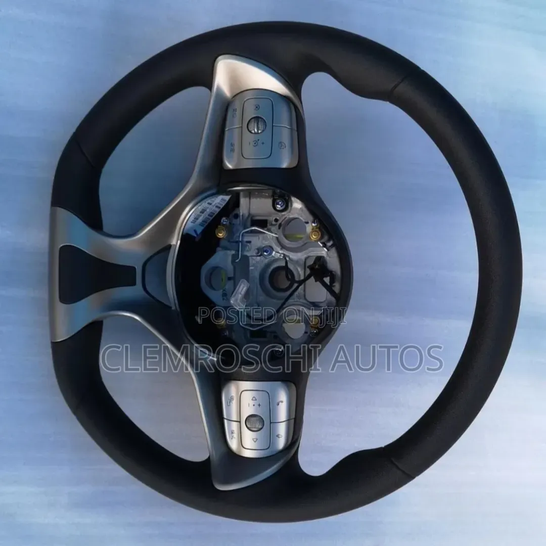 High Quality Certified Complete Brand New Steering Wheels Byd Ev Cars