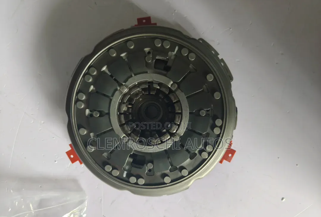 High Quality Certified Complete Brand New Clutch System Byd Ev Cars.