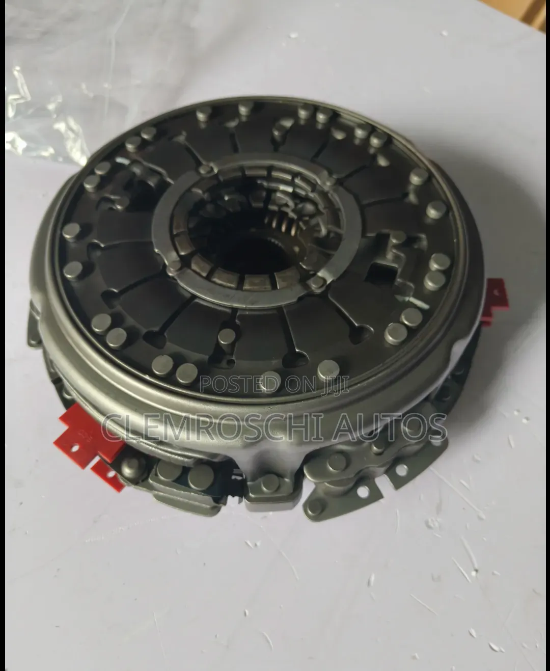 High Quality Certified Complete Brand New Clutch System Byd Ev Cars.