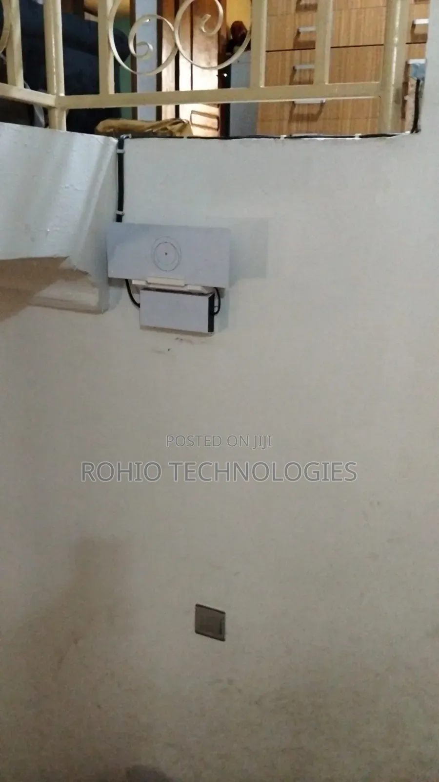 Starlink Kit Installation + Mount and Purchase