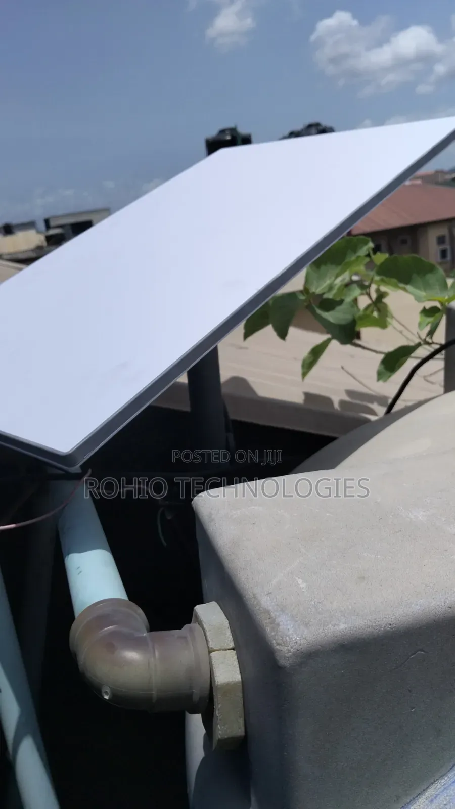 Starlink Kit Installation + Mount and Purchase
