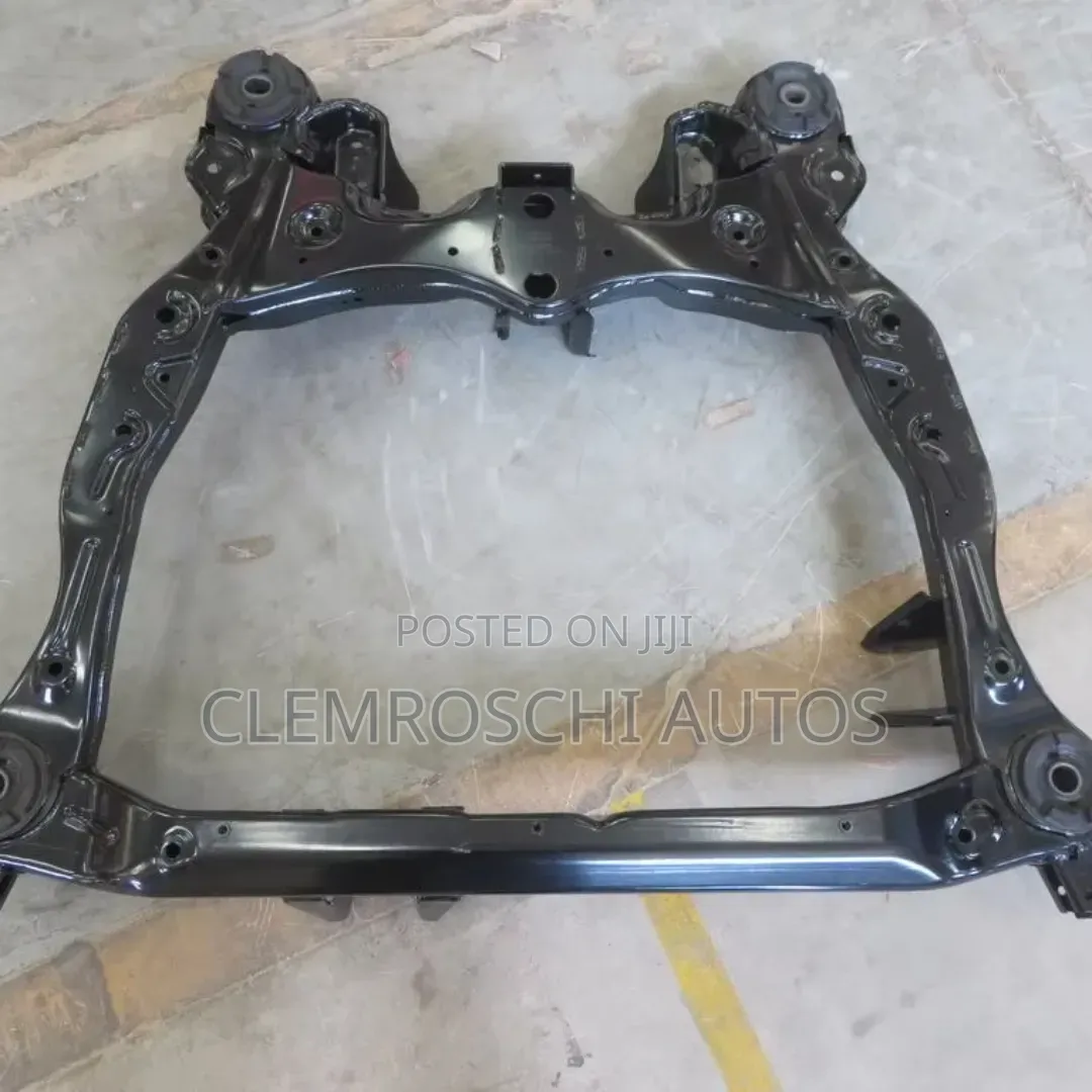 High Quality Certified Complete Brand New Front Beam Byd Ev.