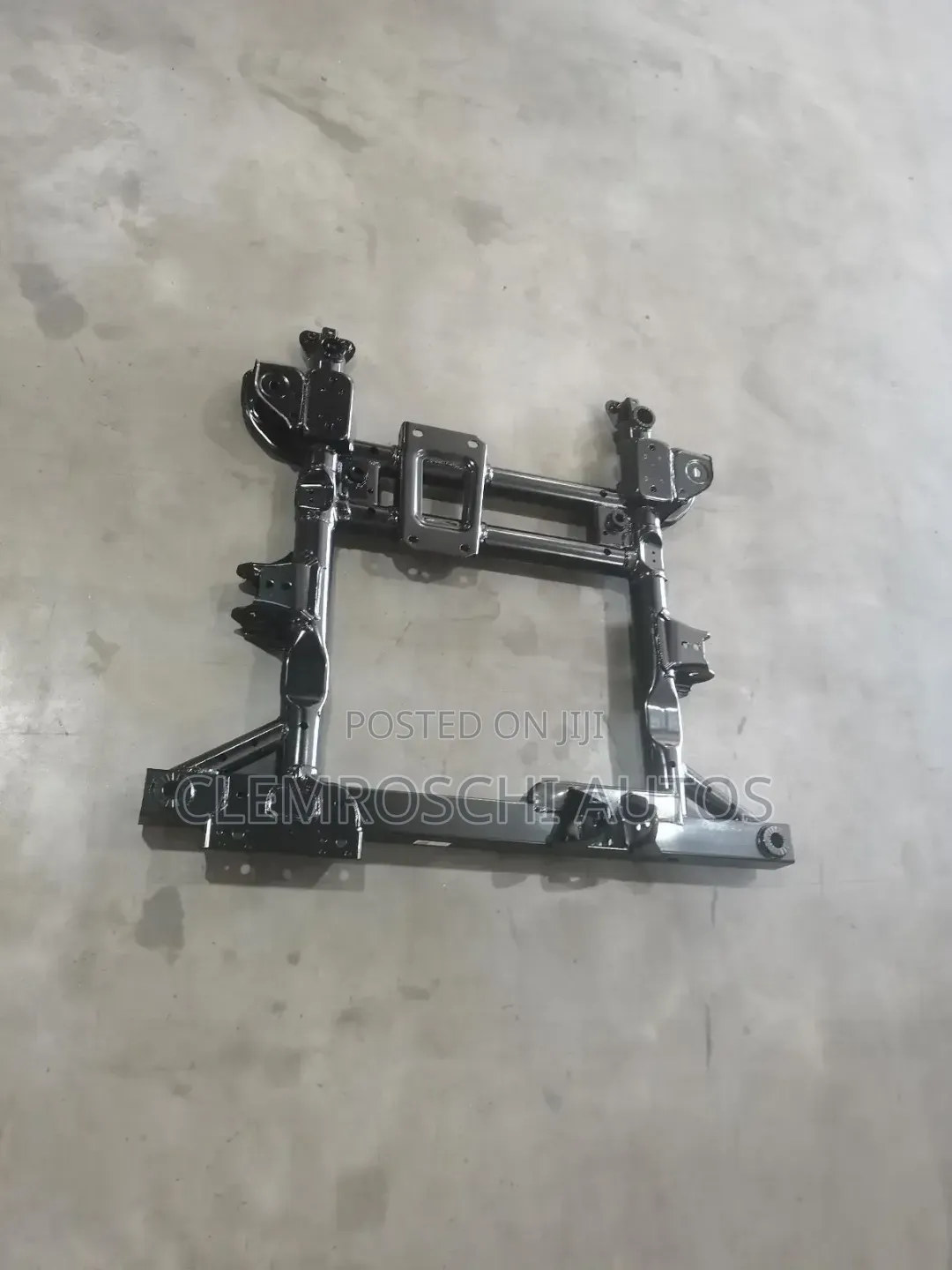 High Quality Certified Complete Brand New Front Beam Byd Ev.