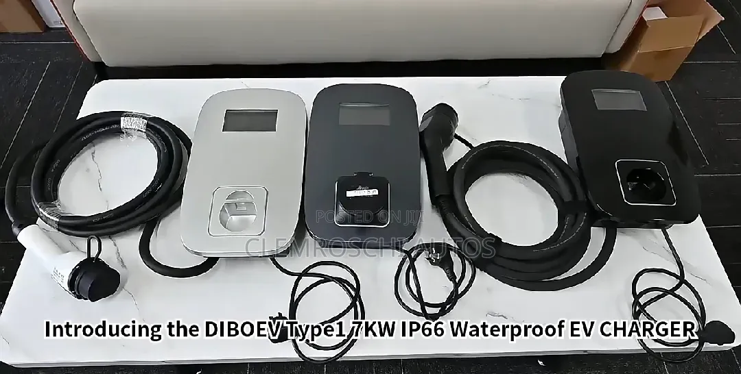 High Quality Certified Complete Brand New Direct Plug Ev Charger