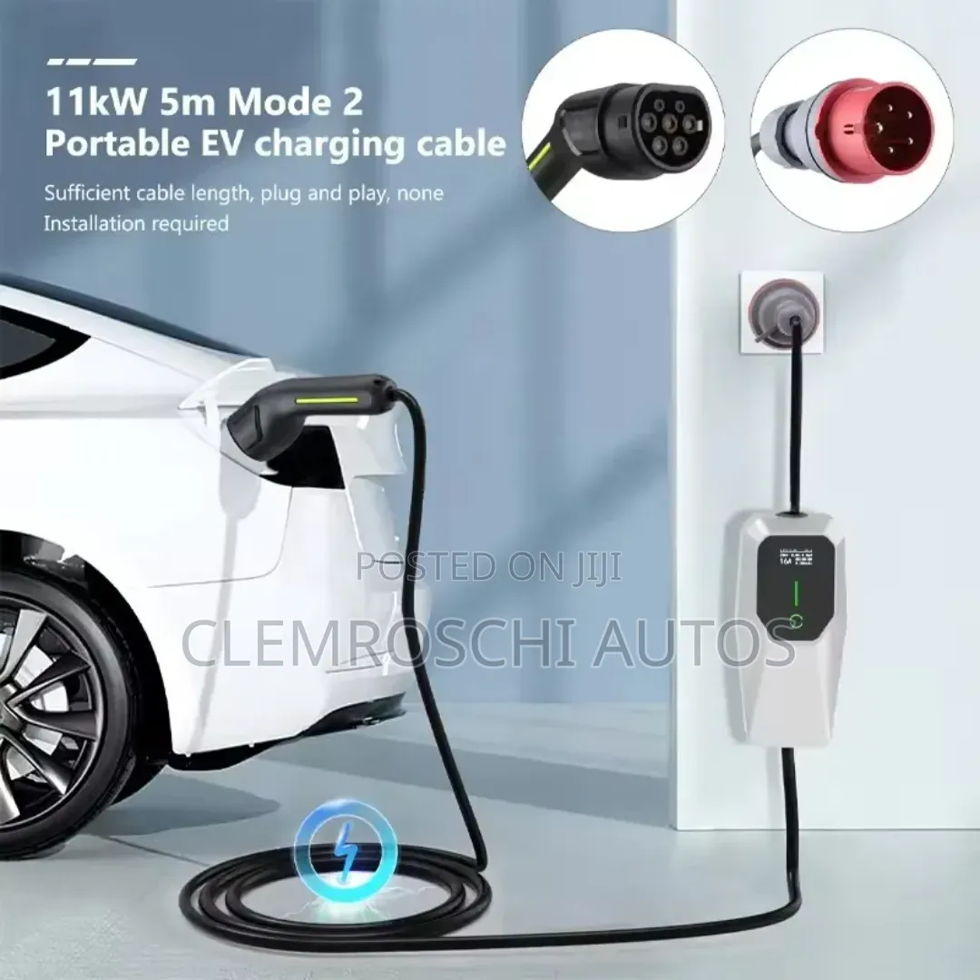 High Quality Certified Complete Brand New Direct Plug Ev Charger