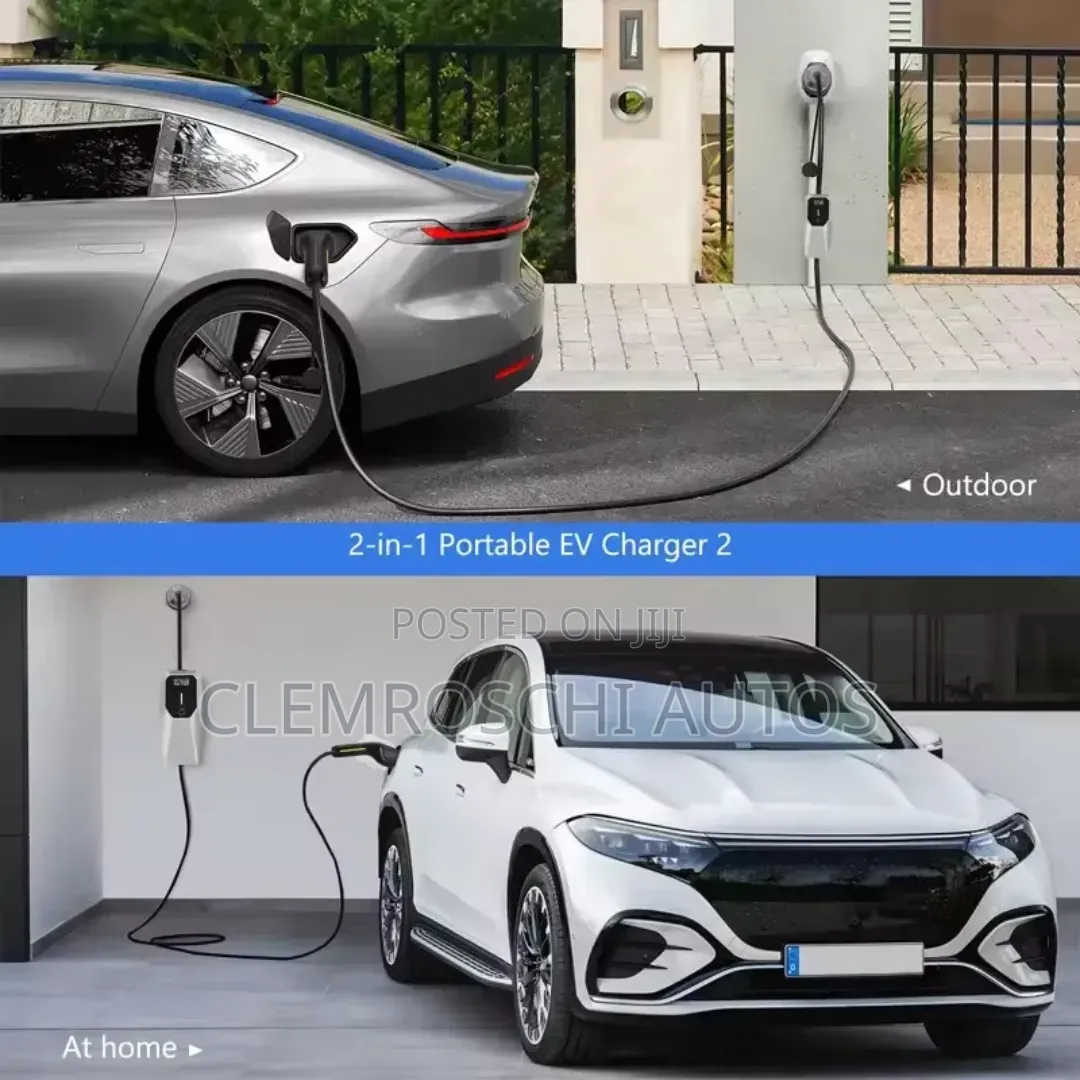 High Quality Certified Complete Brand New Direct Plug Ev Charger