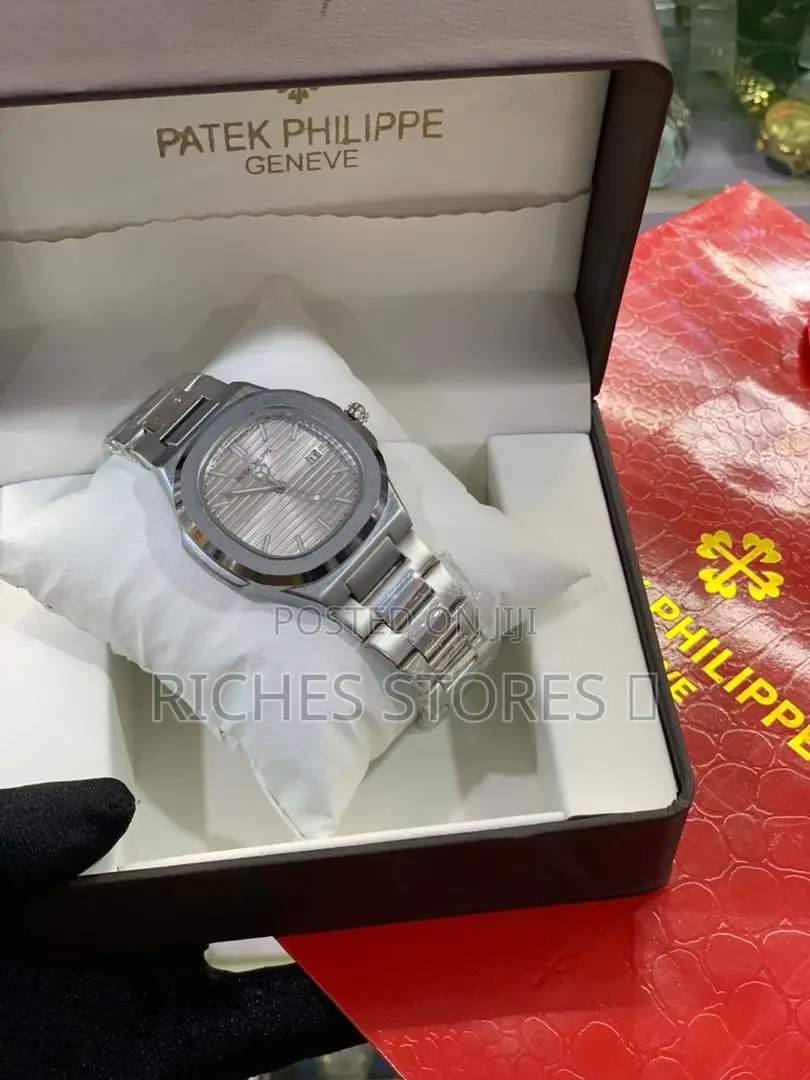 High Quality Patek Philippe Chain