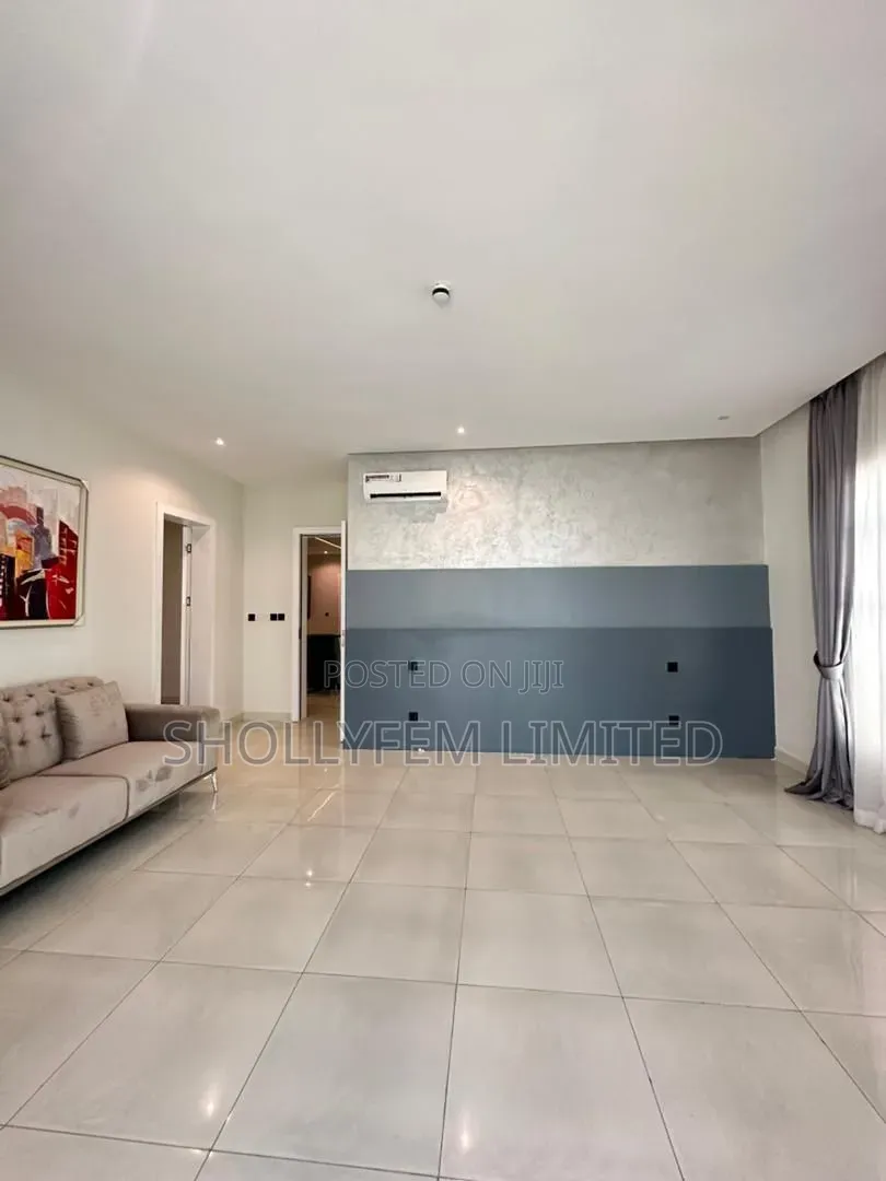 Furnished 4bdrm Duplex in Ikota Lekki for sale
