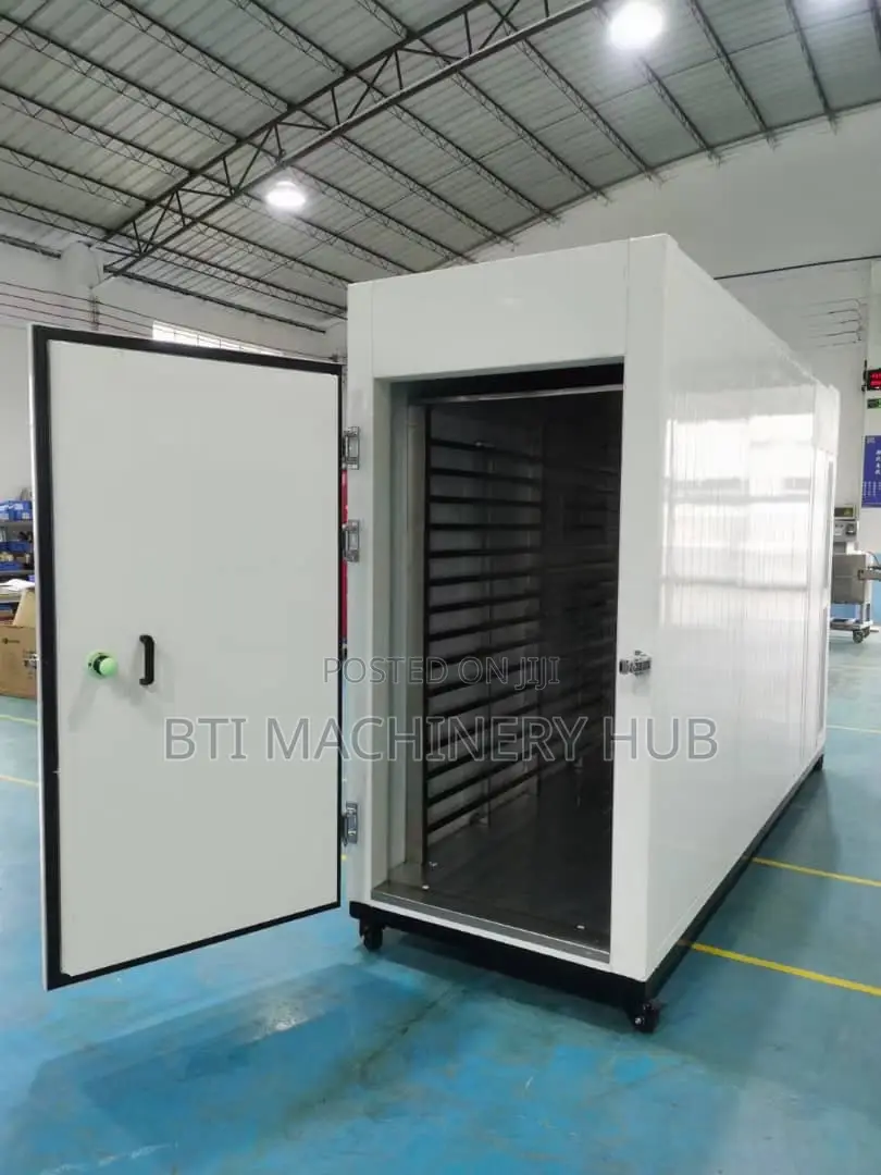 Food Grade Stainless Steel Food Dehydrator