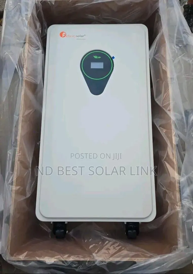 Tg2 Felicity Lithium Ion Battery 17.5kwh