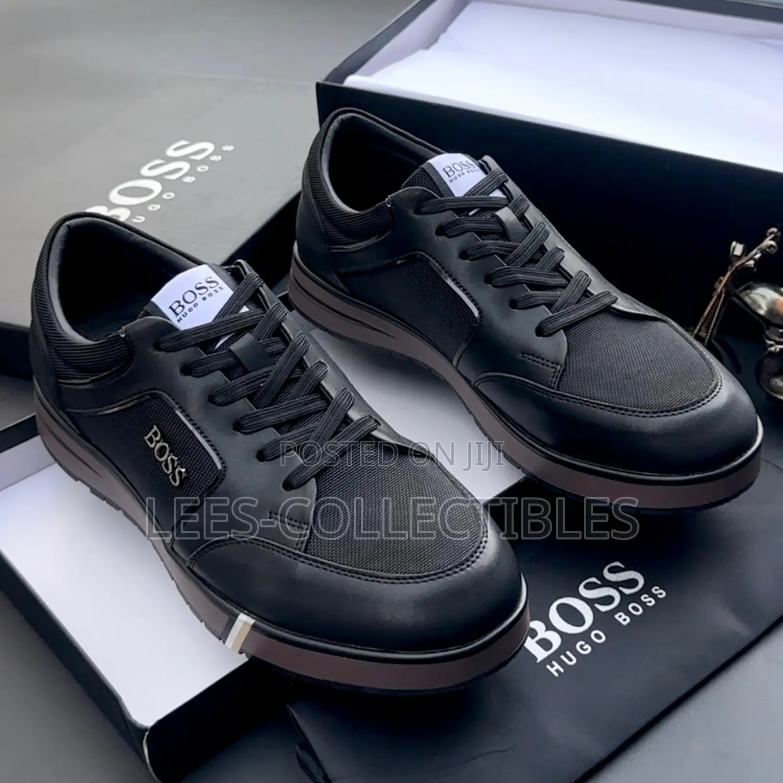 Best Quality Boss Sneakers