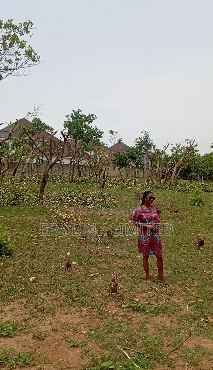 Prime Plots in Lokogoma, Abuja | All-Inclusive Prices + DPC