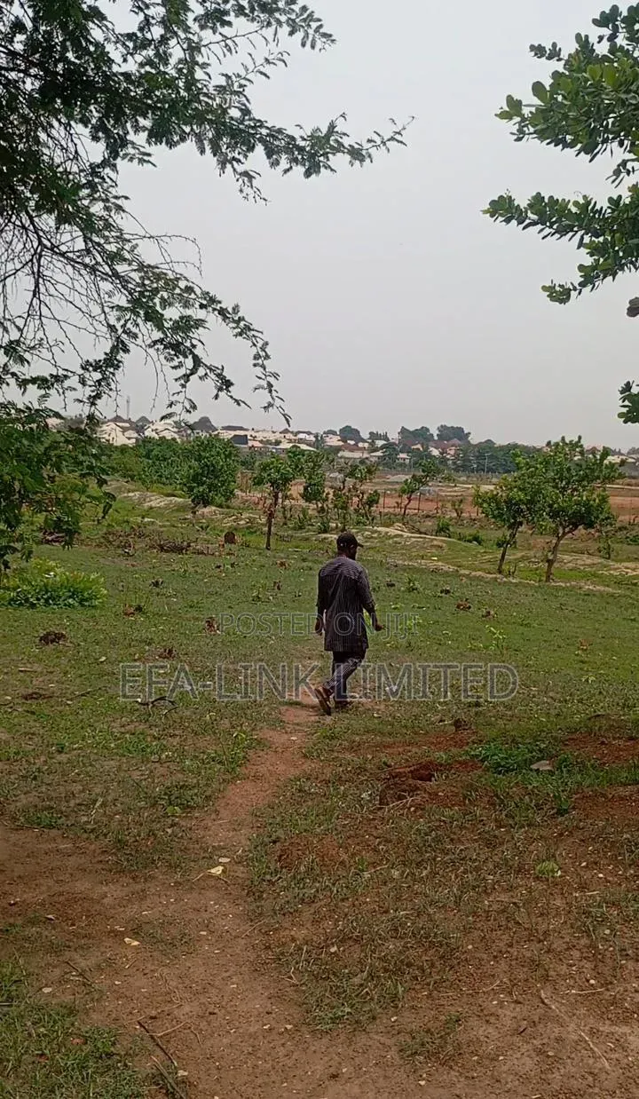 Prime Plots in Lokogoma, Abuja | All-Inclusive Prices + DPC
