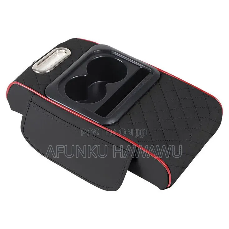 Car Seat Side Organiser (Ob