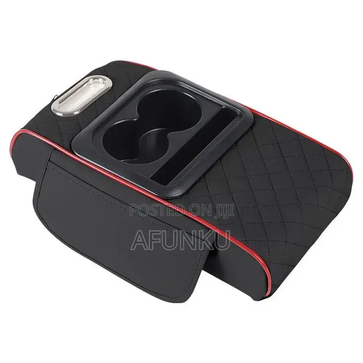 Car Seat Side Organiser (Ob