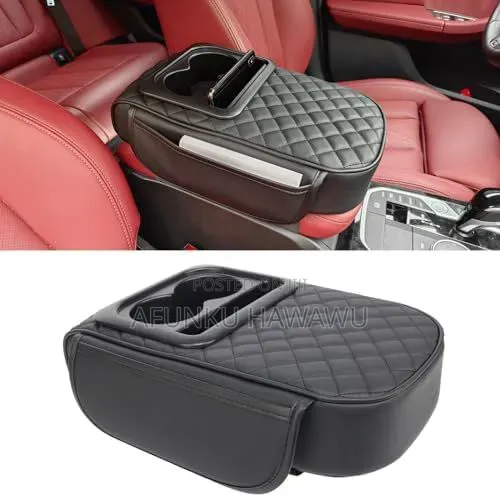 Car Seat Side Organiser (Ob