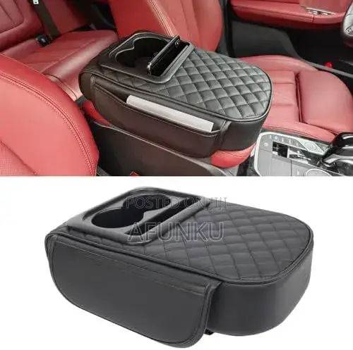 Car Seat Side Organiser (Ob
