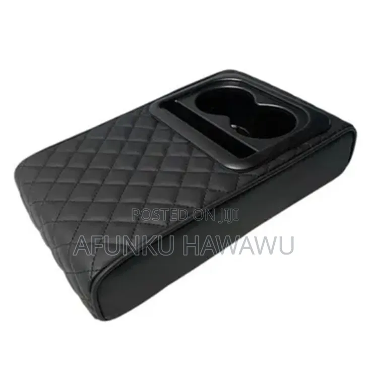 Car Seat Side Organiser (Ob