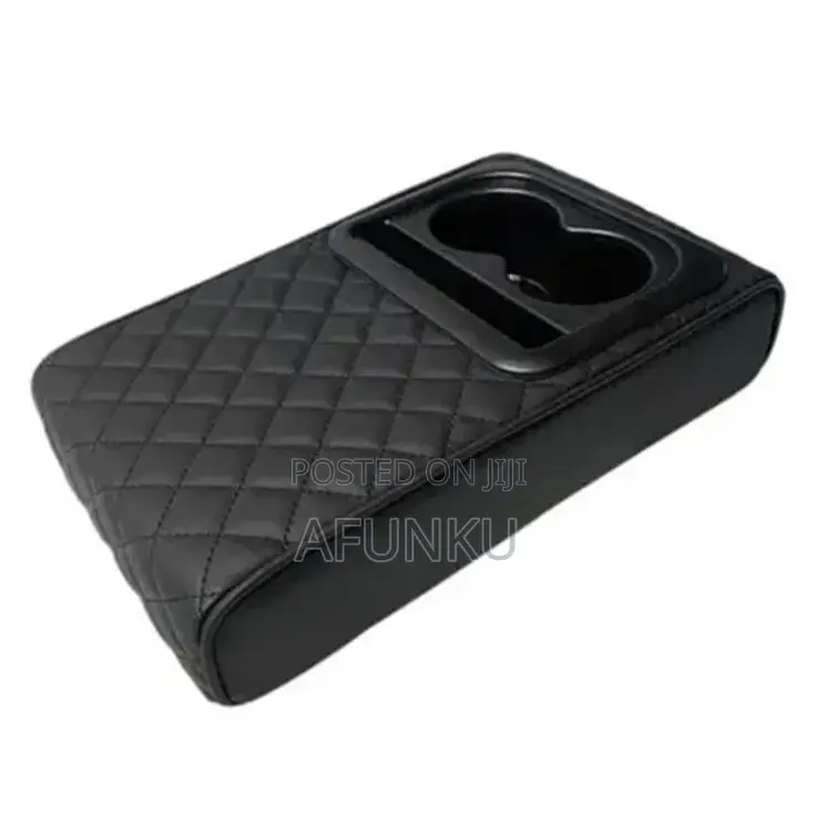 Car Seat Side Organiser (Ob