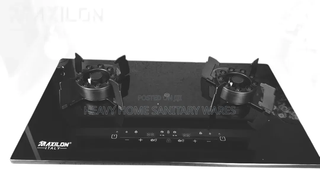 Cookers Sensor Smart Burner