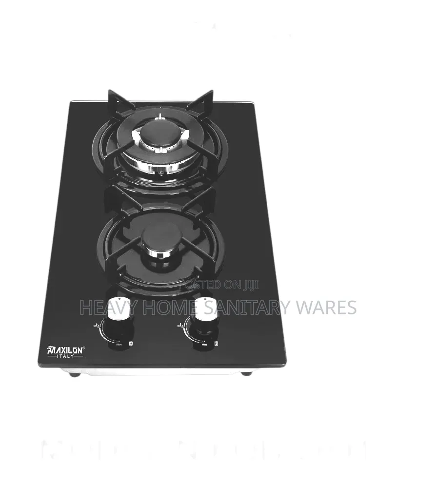 Potable Gas Cooker