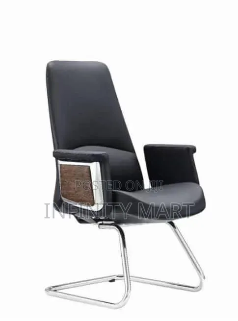 Executive Visitor Chair