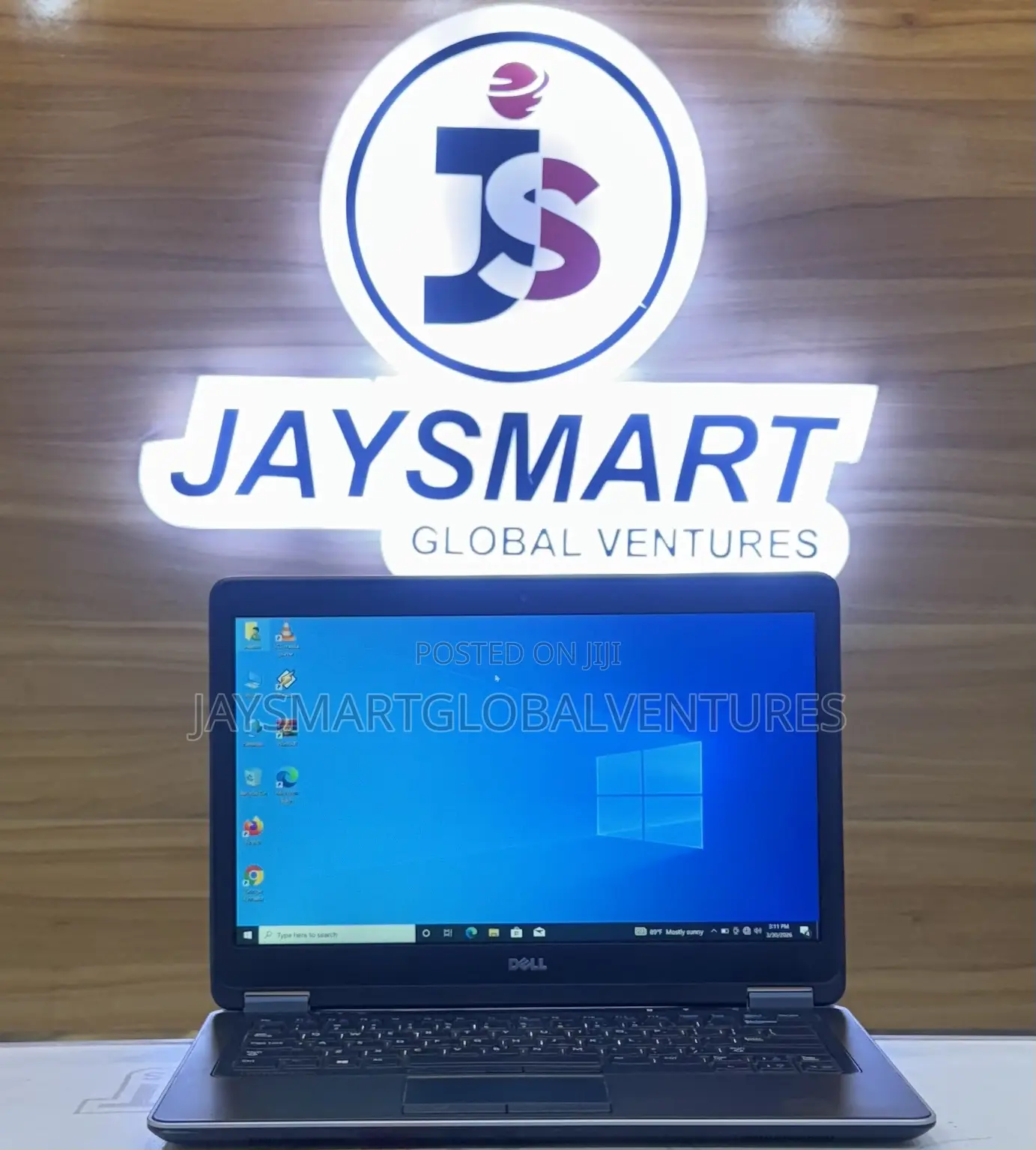Laptop Dell Latitude 7440 8GB Intel Core i5 HDD 500GB