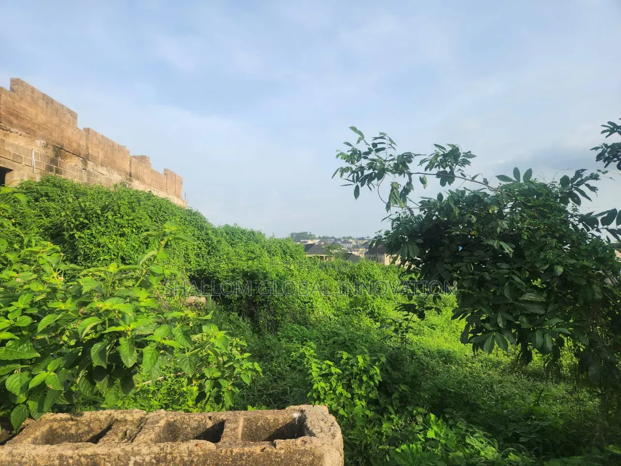 Land Plots for Sale