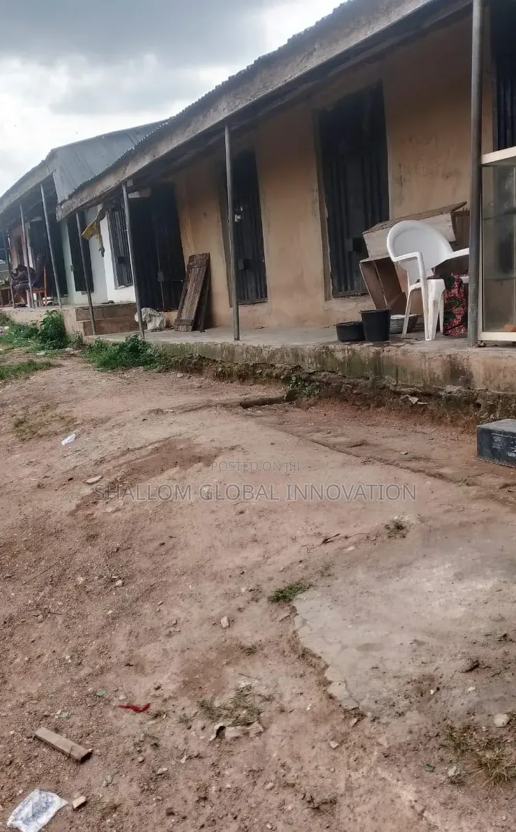Commercial Shop for Sale