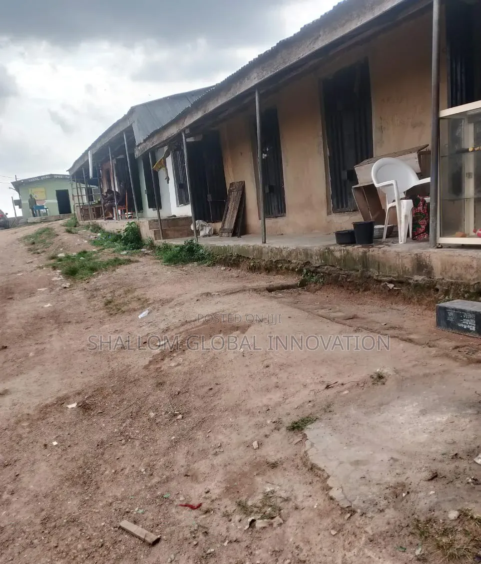 Commercial Shop for Sale