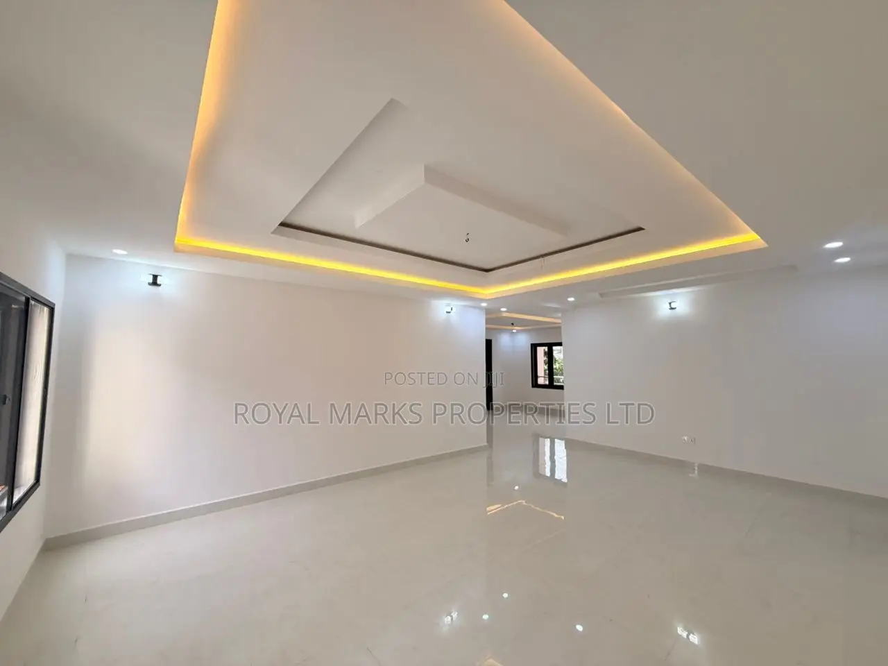 3bdrm Block of Flats in Katampe (Main) for sale