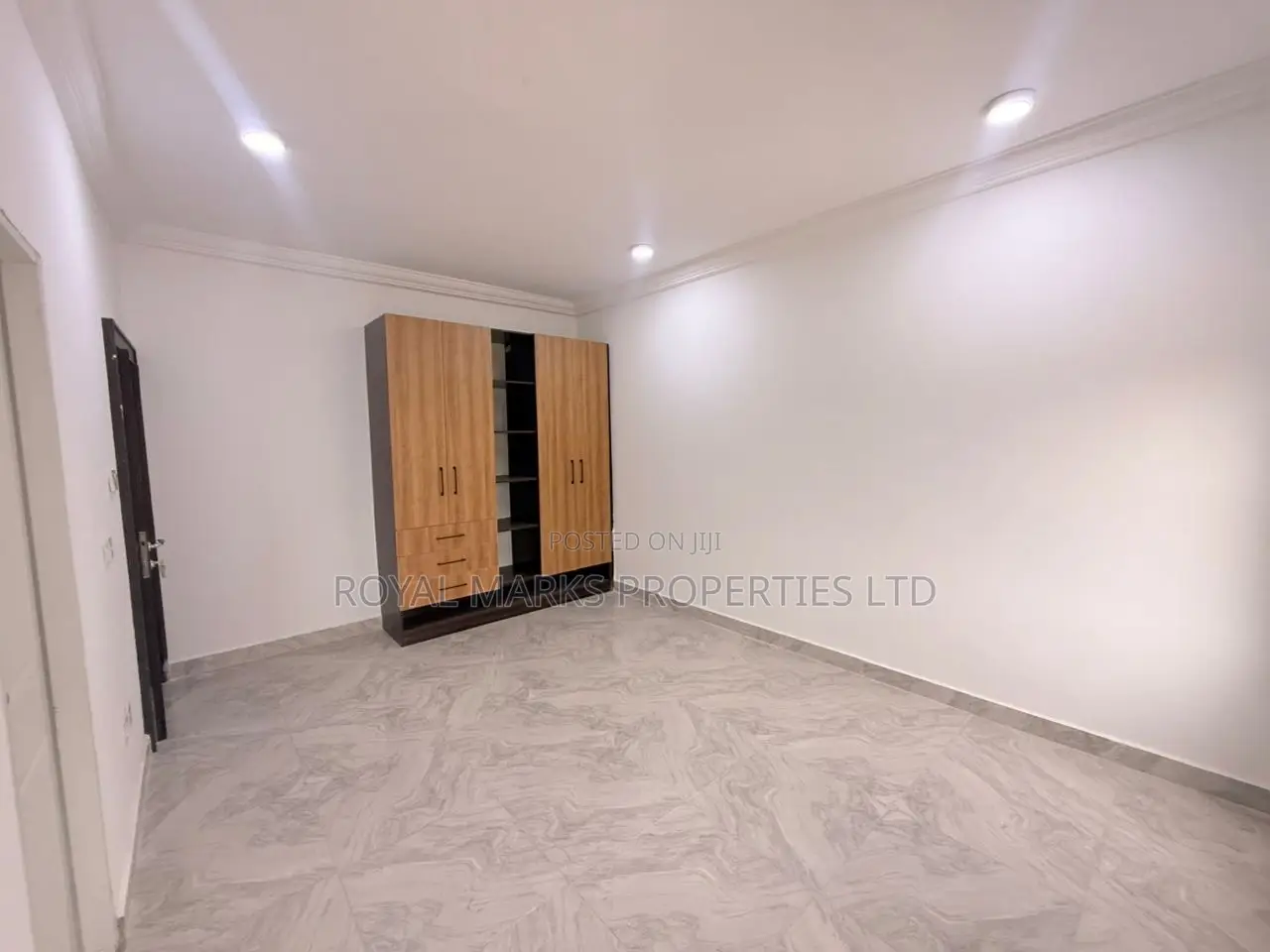 3bdrm Block of Flats in Katampe (Main) for sale