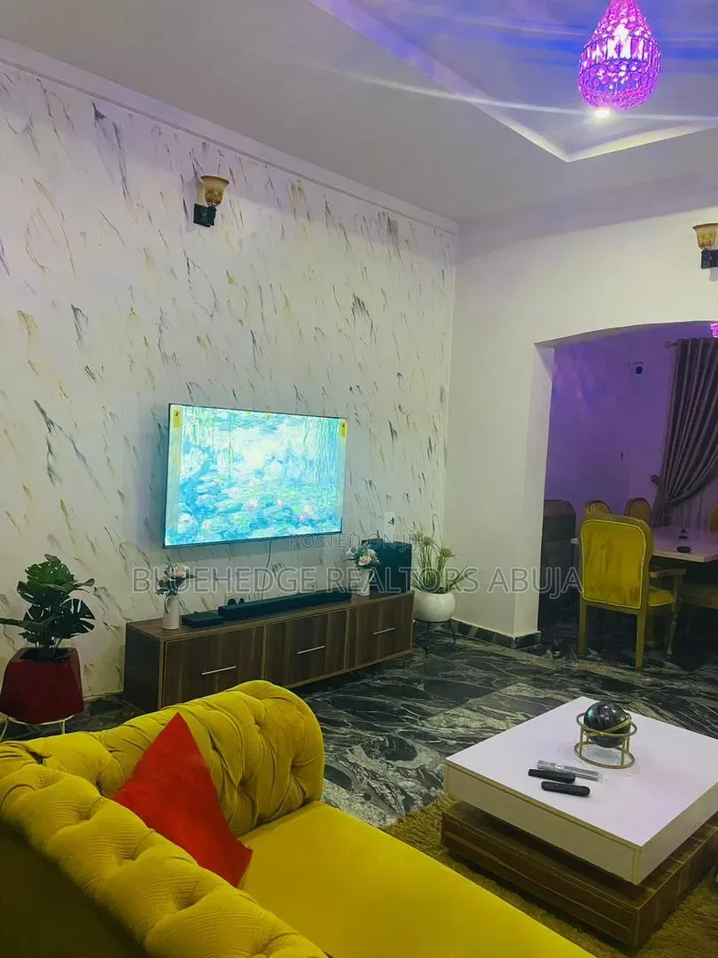 Strategically Located Luxury 2 Bedroom Apartment at Karsana District