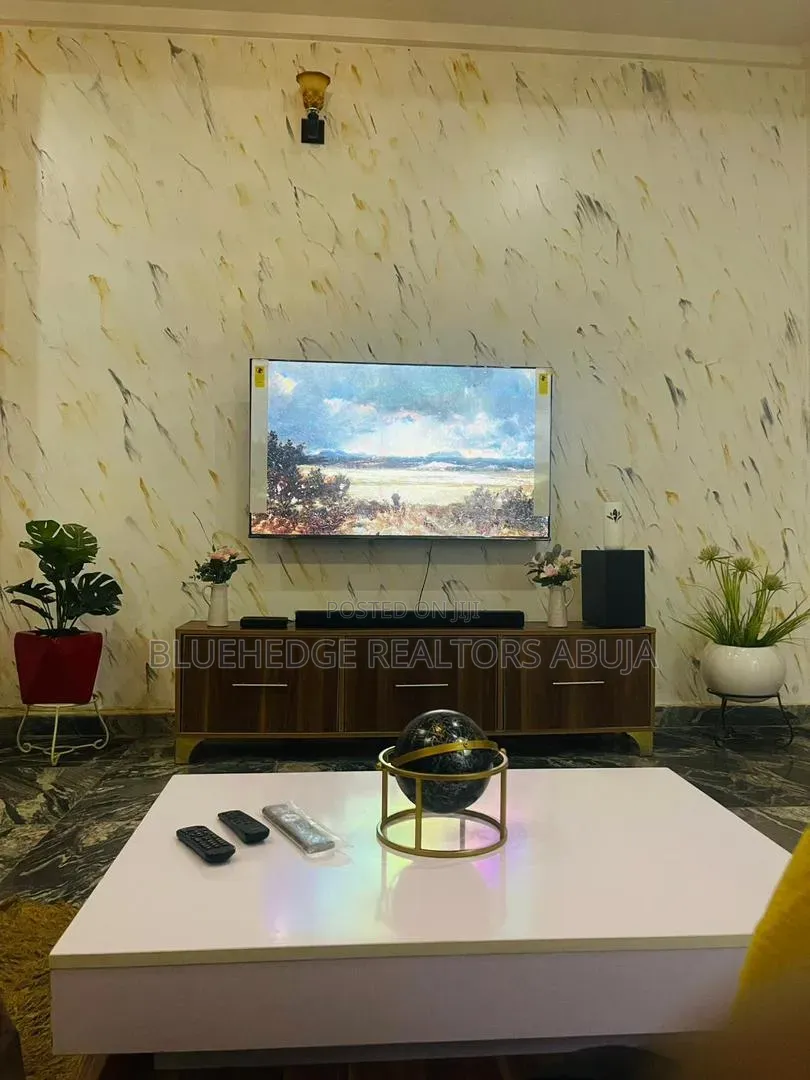 Strategically Located Luxury 2 Bedroom Apartment at Karsana District