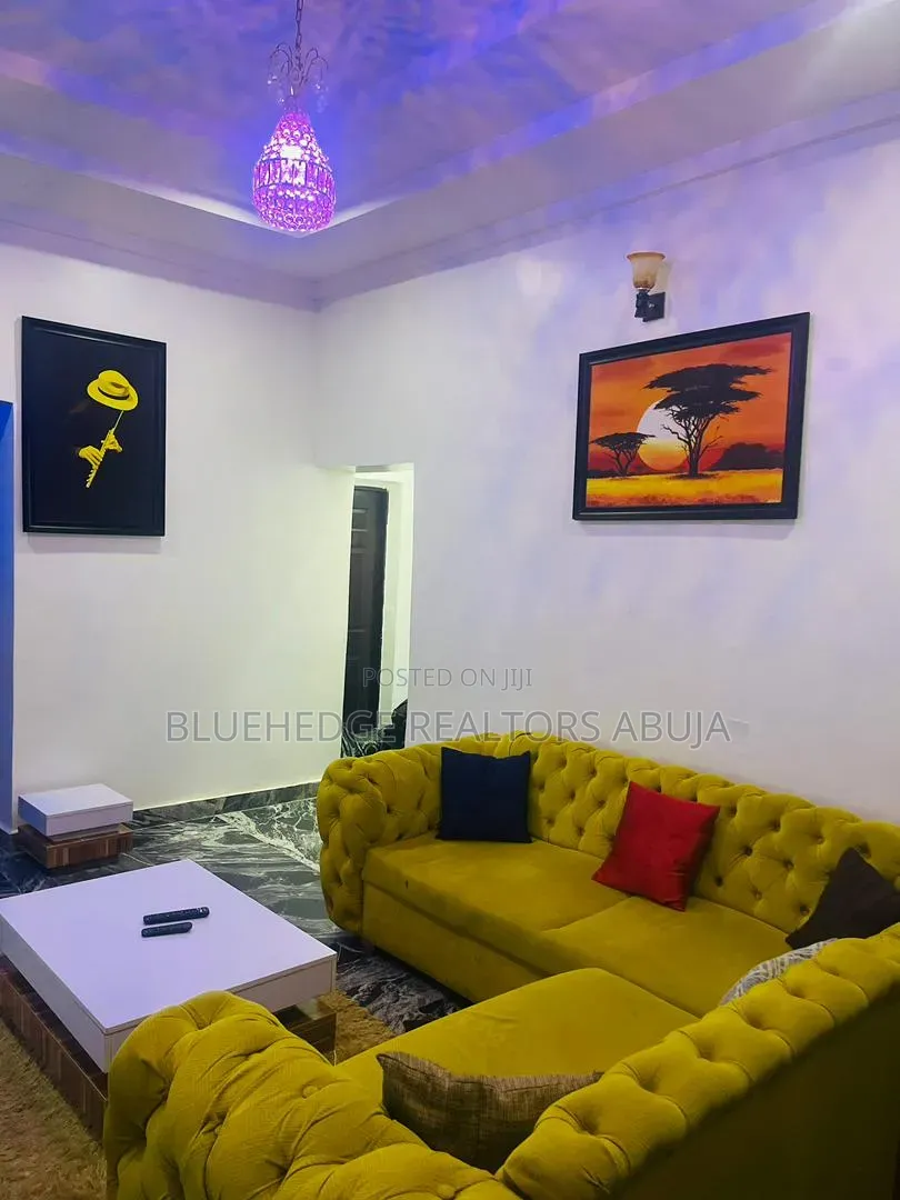 Strategically Located Luxury 2 Bedroom Apartment at Karsana District