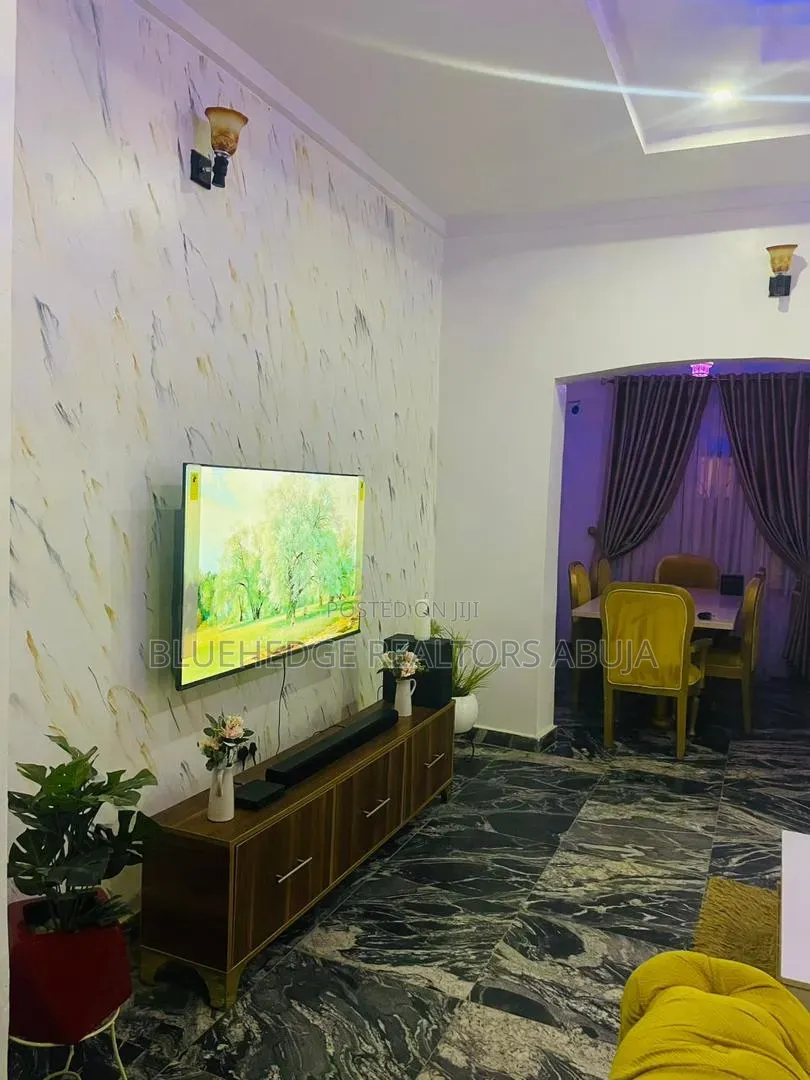 Strategically Located Luxury 2 Bedroom Apartment at Karsana District
