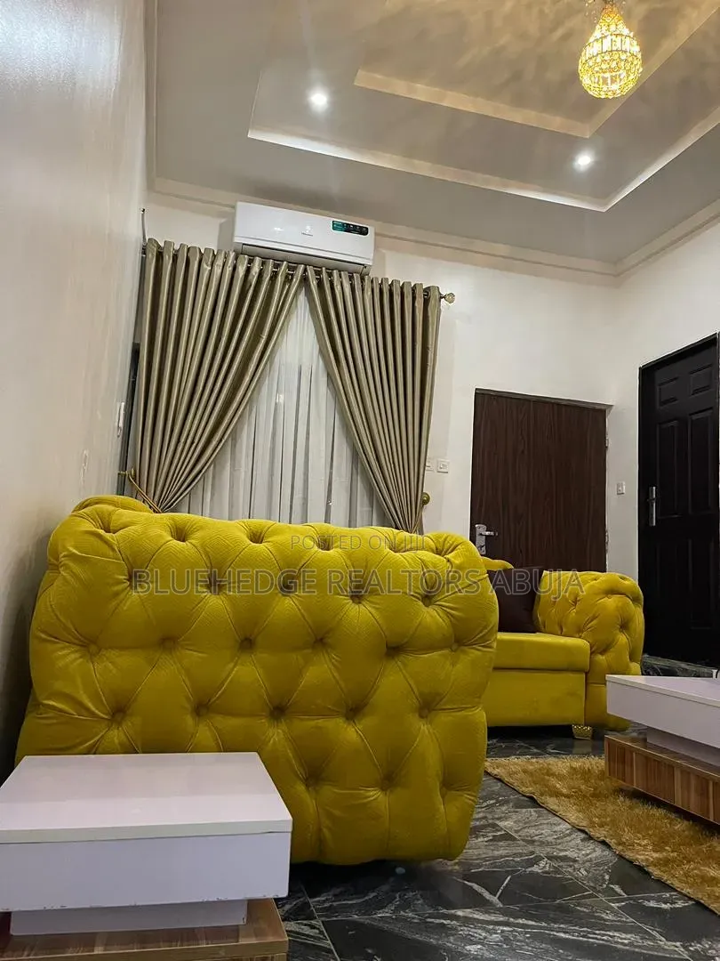 Strategically Located Luxury 2 Bedroom Apartment at Karsana District