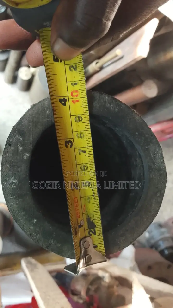 Rubber Cylinder Fender