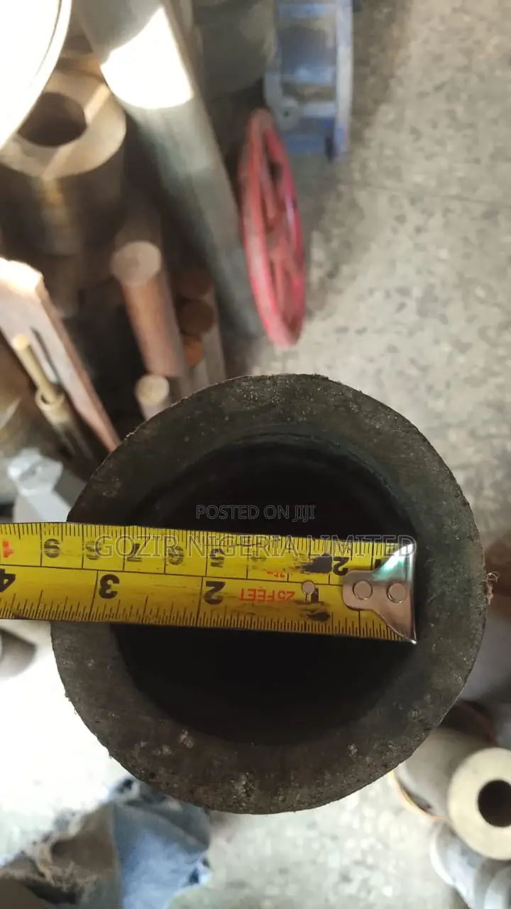Rubber Cylinder Fender