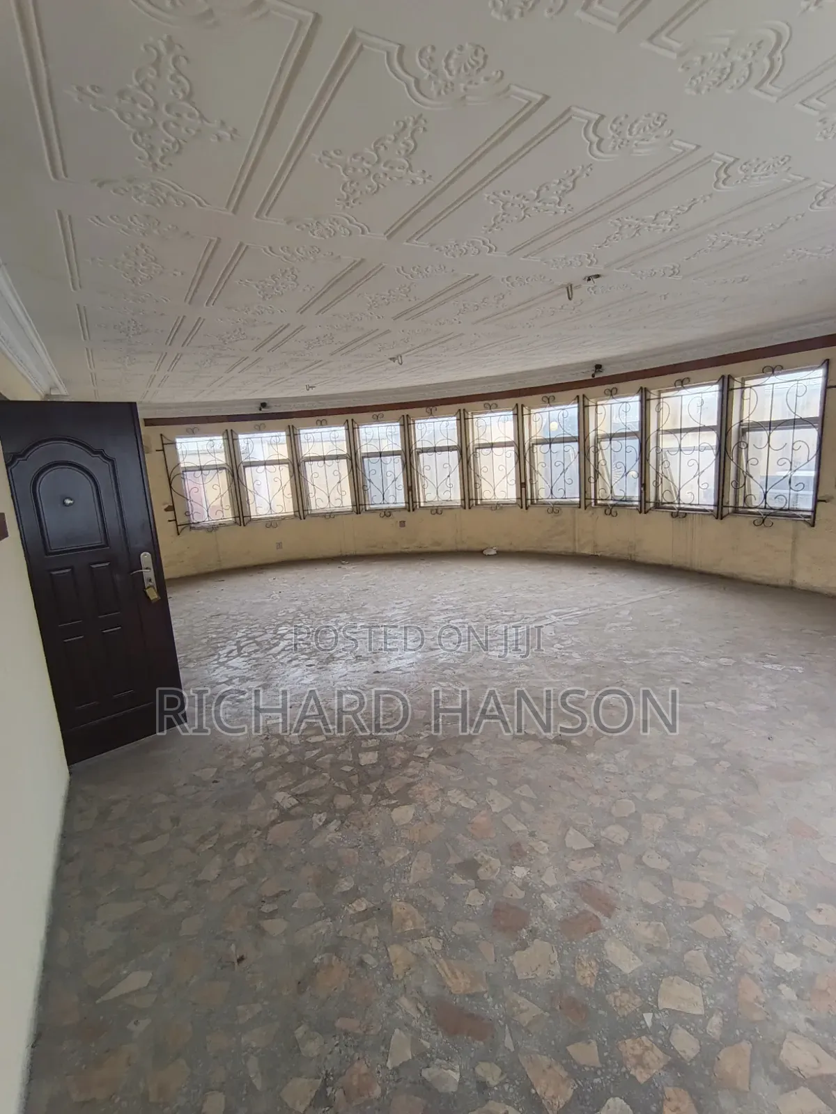 Commercial 7bed Duplex 15m Ajah (Facing Express)