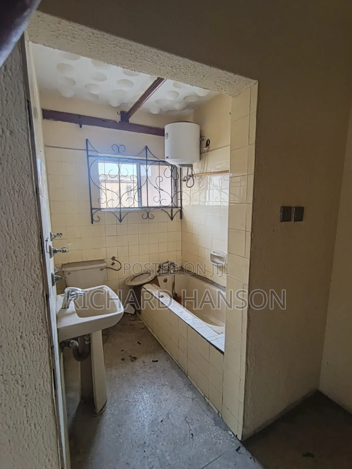 Commercial 7bed Duplex 15m Ajah (Facing Express)