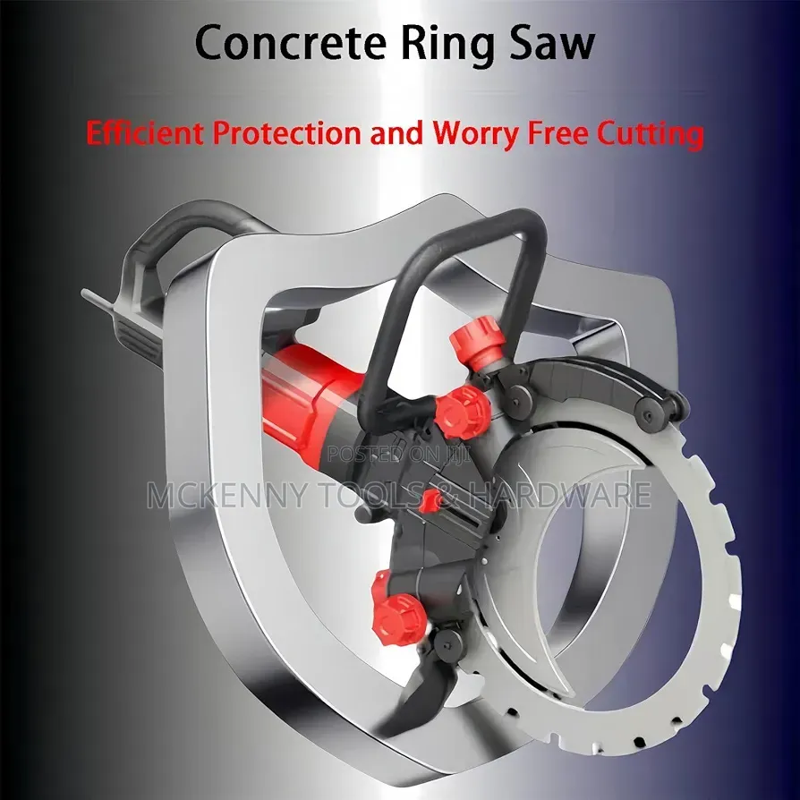 Concrete Ring Saw 406 Mm Concrete Ring Saw,
