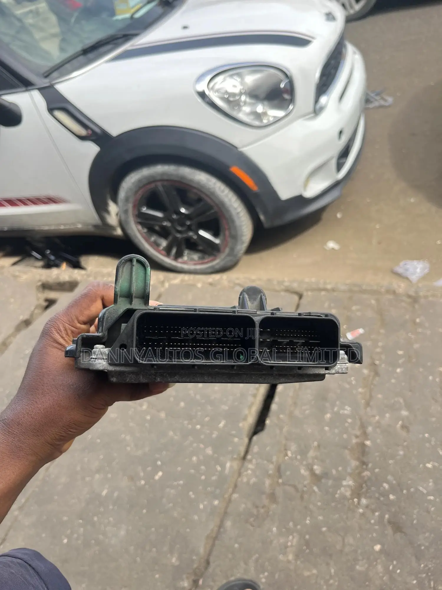Brain Box for GLK 350 2013-2015 M276 Model