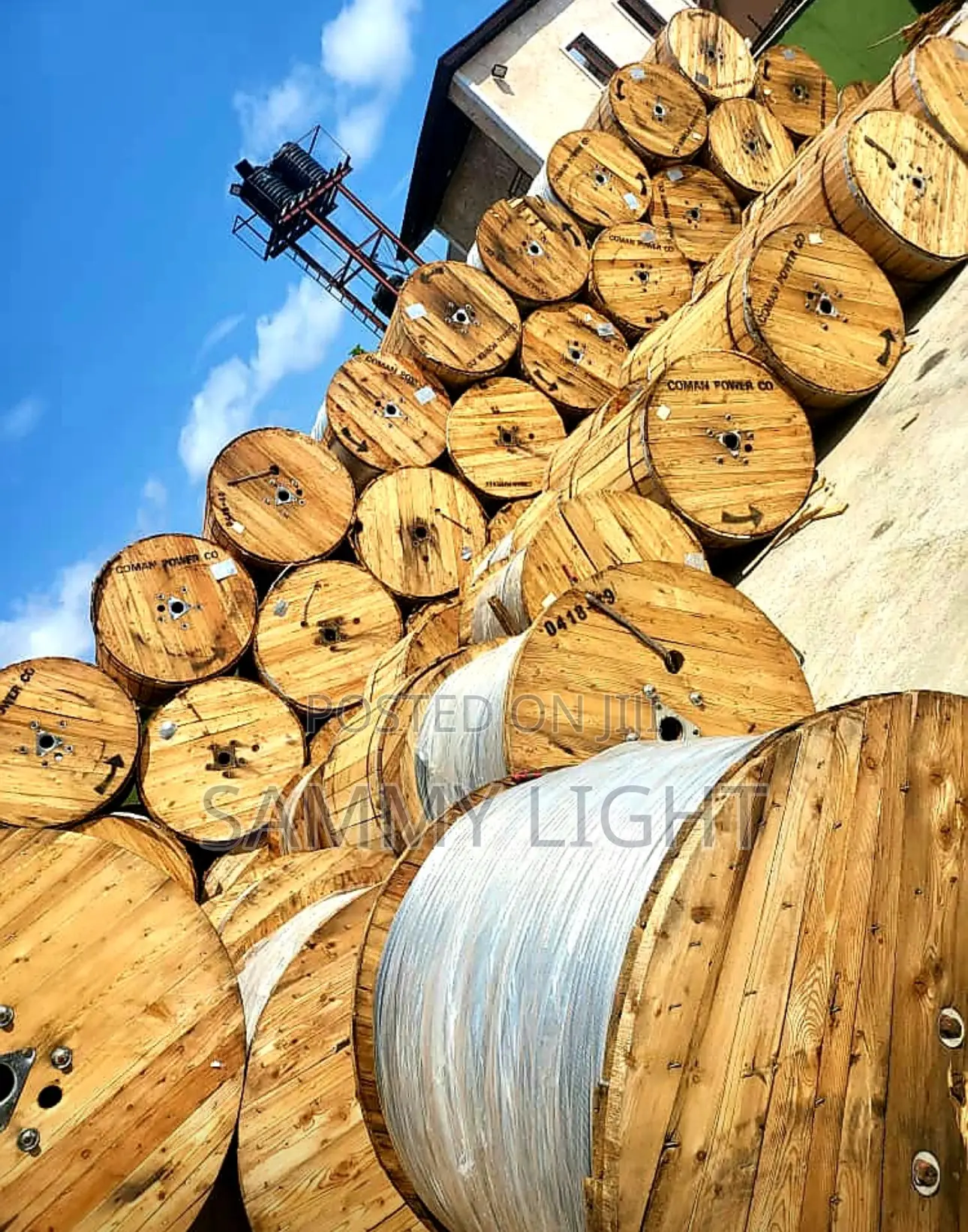 100mm2 120mm2 150mm2 All Sizes Is Available