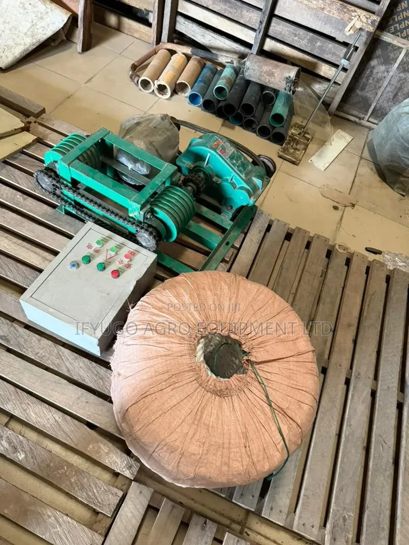 Manure Scrapper Machine