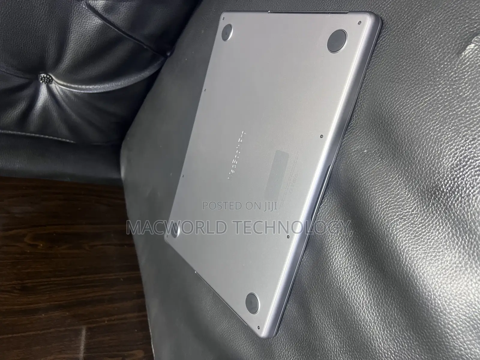 Laptop Apple MacBook Pro 2021 M1 16GB Apple M1 SSD 512GB