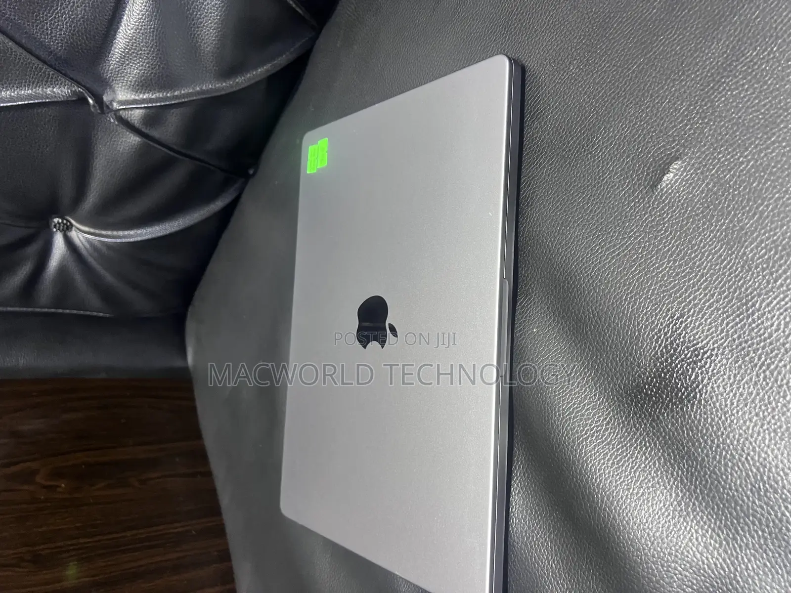 Laptop Apple MacBook Pro 2021 M1 16GB Apple M1 SSD 512GB