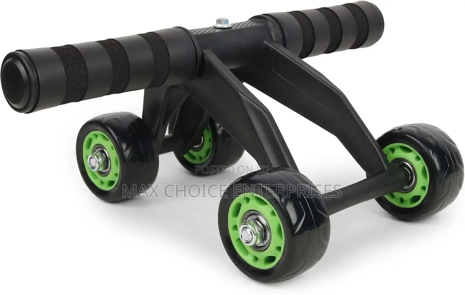Abdominal Wheel Roller