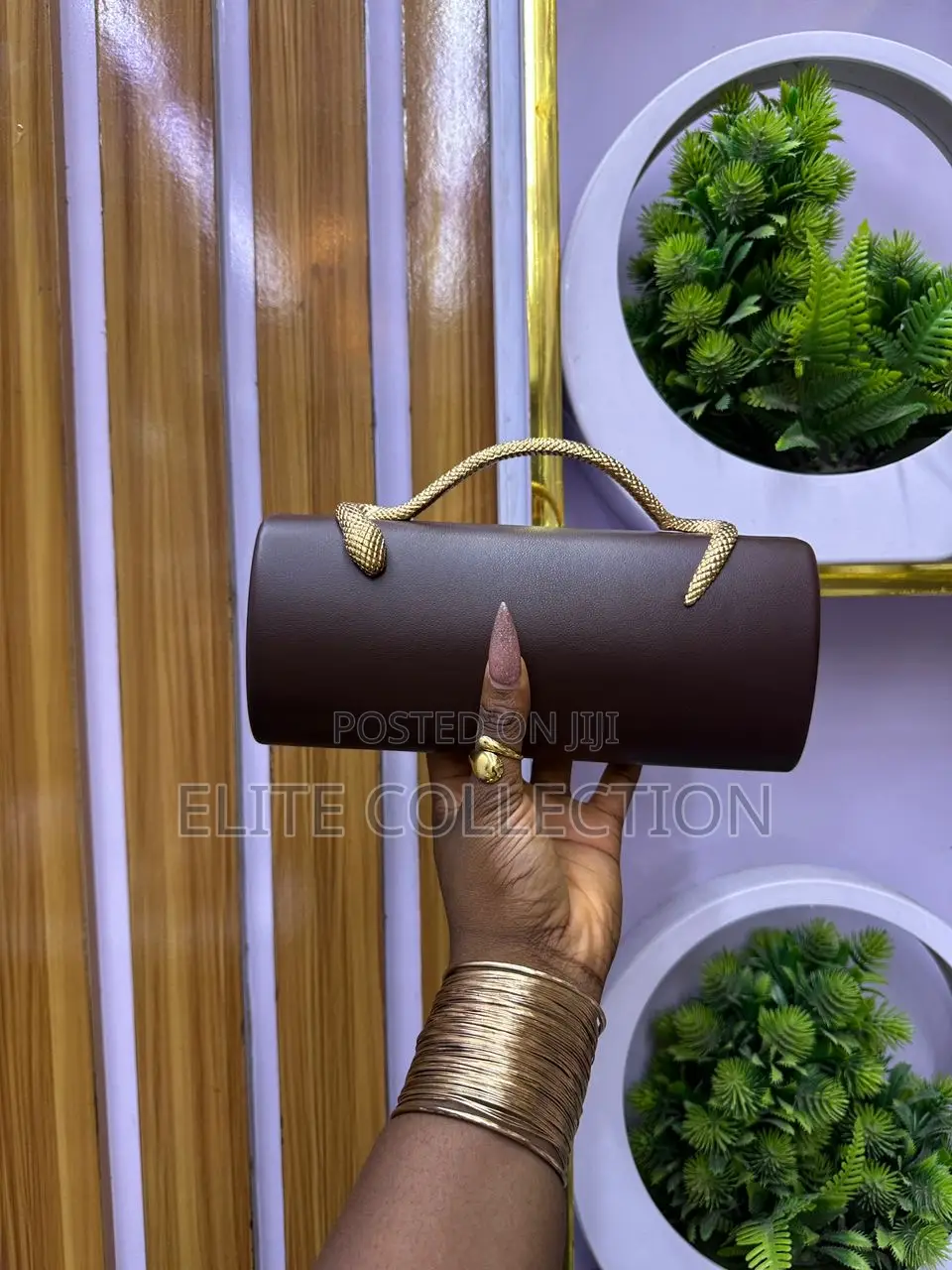 Luxury Purse Available in 7 Beautiful Colours Quality Top Notch